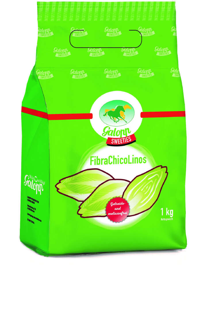 Galopp FibraChicoLinos